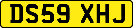 DS59XHJ