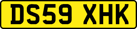DS59XHK