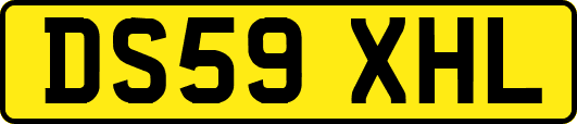 DS59XHL