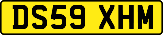 DS59XHM