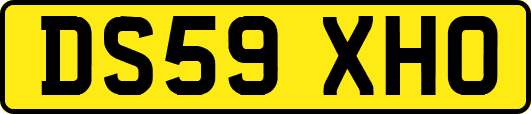 DS59XHO
