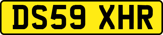 DS59XHR