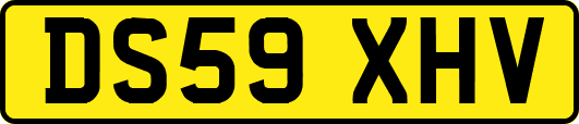 DS59XHV