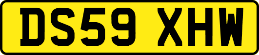 DS59XHW