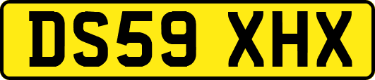 DS59XHX