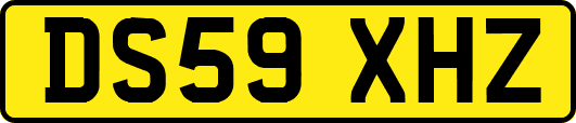 DS59XHZ