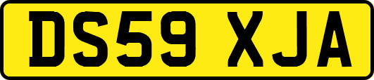 DS59XJA