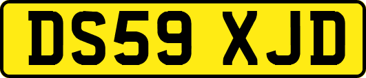 DS59XJD