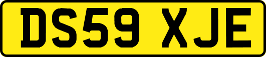 DS59XJE