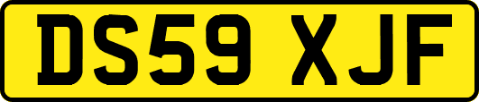 DS59XJF