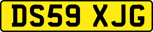 DS59XJG