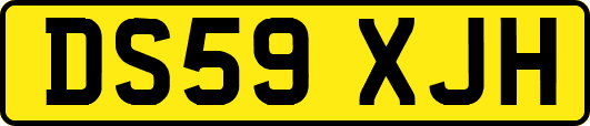 DS59XJH
