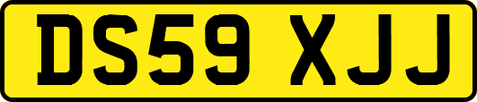 DS59XJJ