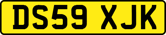 DS59XJK