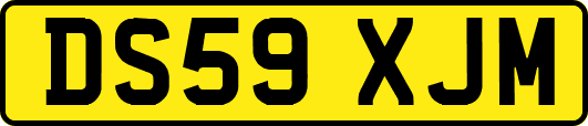 DS59XJM