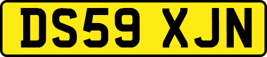 DS59XJN