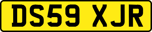 DS59XJR