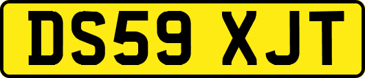 DS59XJT