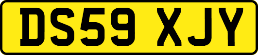 DS59XJY