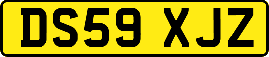 DS59XJZ