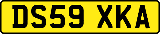 DS59XKA