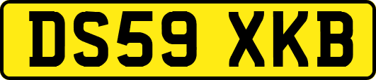 DS59XKB