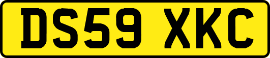 DS59XKC