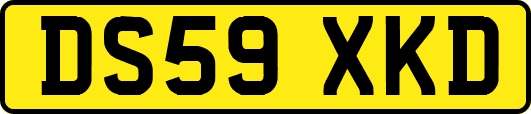 DS59XKD