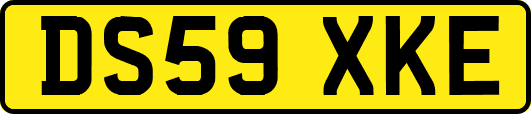 DS59XKE