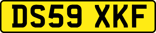 DS59XKF