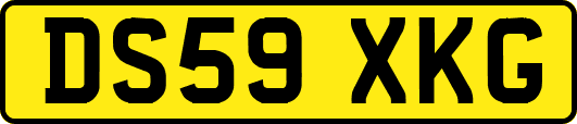 DS59XKG