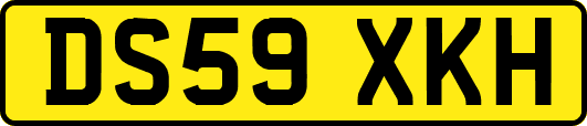 DS59XKH