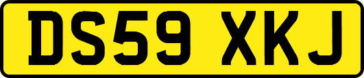 DS59XKJ