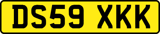 DS59XKK