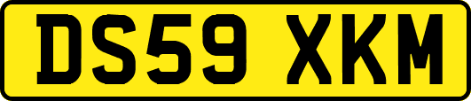 DS59XKM