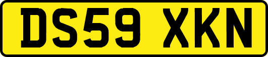 DS59XKN