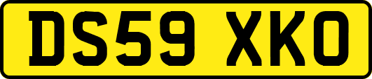 DS59XKO