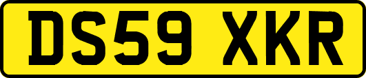 DS59XKR