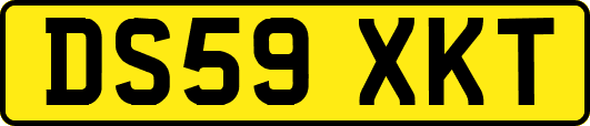 DS59XKT