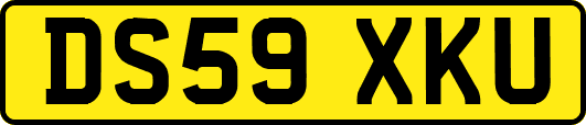 DS59XKU