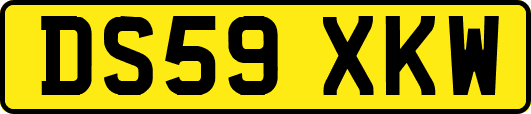 DS59XKW