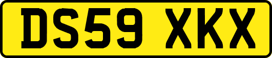 DS59XKX