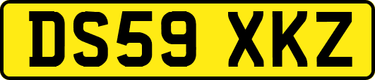DS59XKZ