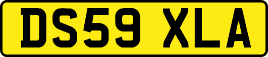 DS59XLA