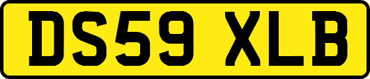DS59XLB
