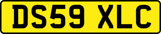 DS59XLC