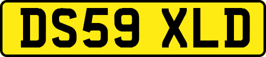 DS59XLD