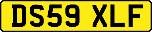 DS59XLF