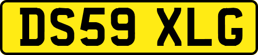 DS59XLG