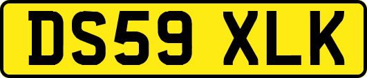 DS59XLK